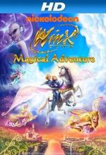 Watch Winx Club 3D: Magical Adventure Zmovie