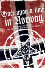 Watch Once Upon a Time in Norway Zmovie