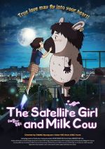 Watch The Satellite Girl and Milk Cow Zmovie