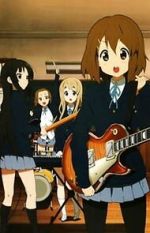 Watch K-On! Live House! (Short 2009) Zmovie