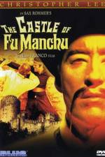 Watch The Castle of Fu Manchu Zmovie