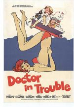 Watch Doctor in Trouble Zmovie