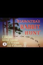 Watch Hiawatha\'s Rabbit Hunt Zmovie