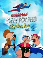 Watch Greatest Cartoons of the Golden Era Vol. 2 (TV Special 2024) Zmovie