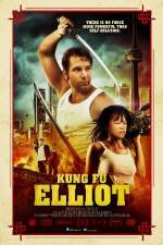 Watch Kung Fu Elliot Zmovie