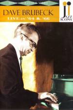 Watch Jazz Icons: Dave Brubeck Zmovie