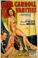 Watch Earl Carroll Vanities Zmovie