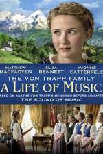 Watch The von Trapp Family: A Life of Music Zmovie