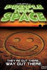 Watch People from Space Zmovie