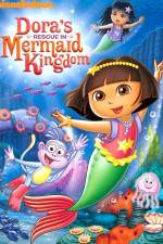 Watch Dora's Rescue in Mermaid Kingdom Zmovie