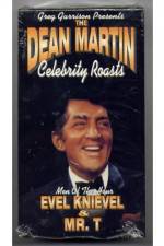 Watch Dean Martin Celebrity Roast: Mr. T Zmovie