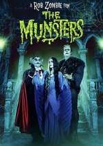 Watch The Munsters Zmovie