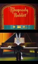 Watch Rhapsody Rabbit (Short 1946) Zmovie