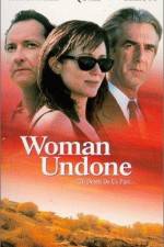 Watch Woman Undone Zmovie