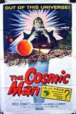 Watch The Cosmic Man Zmovie