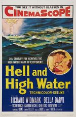 Watch Hell and High Water Zmovie