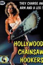 Watch Hollywood Chainsaw Hookers Zmovie