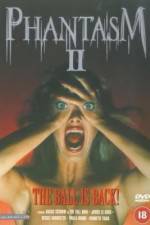 Watch Phantasm II Zmovie