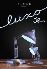 Watch Luxo Jr. (Short 1986) Zmovie