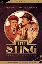 Watch The Sting Zmovie