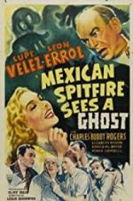 Watch Mexican Spitfire Sees a Ghost Zmovie