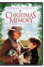 Watch A Christmas Memory Zmovie