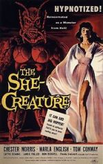 Watch The She-Creature Zmovie