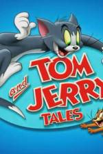 Watch Tom and Jerry Zmovie