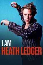 Watch I Am Heath Ledger Zmovie