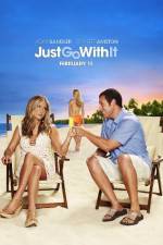 Watch Just Go with It Zmovie