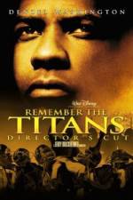 Watch Remember the Titans Zmovie