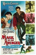 Watch Mask of the Avenger Zmovie