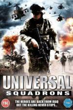 Watch Universal Squadrons Zmovie