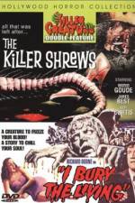 Watch The Killer Shrews Zmovie