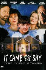 Watch It Came from the Sky Zmovie