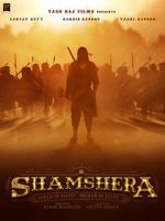 Watch Shamshera Zmovie