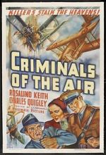 Watch Criminals of the Air Zmovie