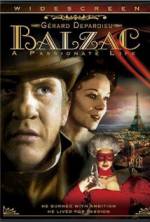 Watch Balzac: A Life of Passion Zmovie