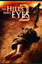 Watch The Hills Have Eyes II Zmovie