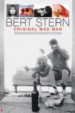 Watch Bert Stern: Original Madman Zmovie