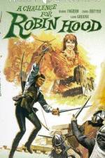 Watch A Challenge for Robin Hood Zmovie