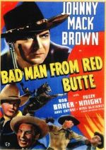 Watch Bad Man from Red Butte Zmovie