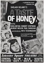 Watch A Taste of Honey Zmovie