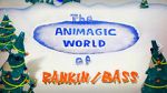 Watch The Animagic World of Rankin/Bass Zmovie