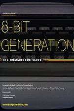 Watch 8 Bit Generation The Commodore Wars Zmovie