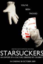 Watch Starsuckers Zmovie