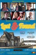 Watch Lost & Found Zmovie