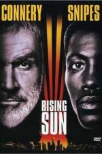 Watch Rising Sun Zmovie