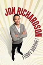 Watch Jon Richardson: Funny Magnet Zmovie