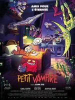 Watch Little Vampire Zmovie